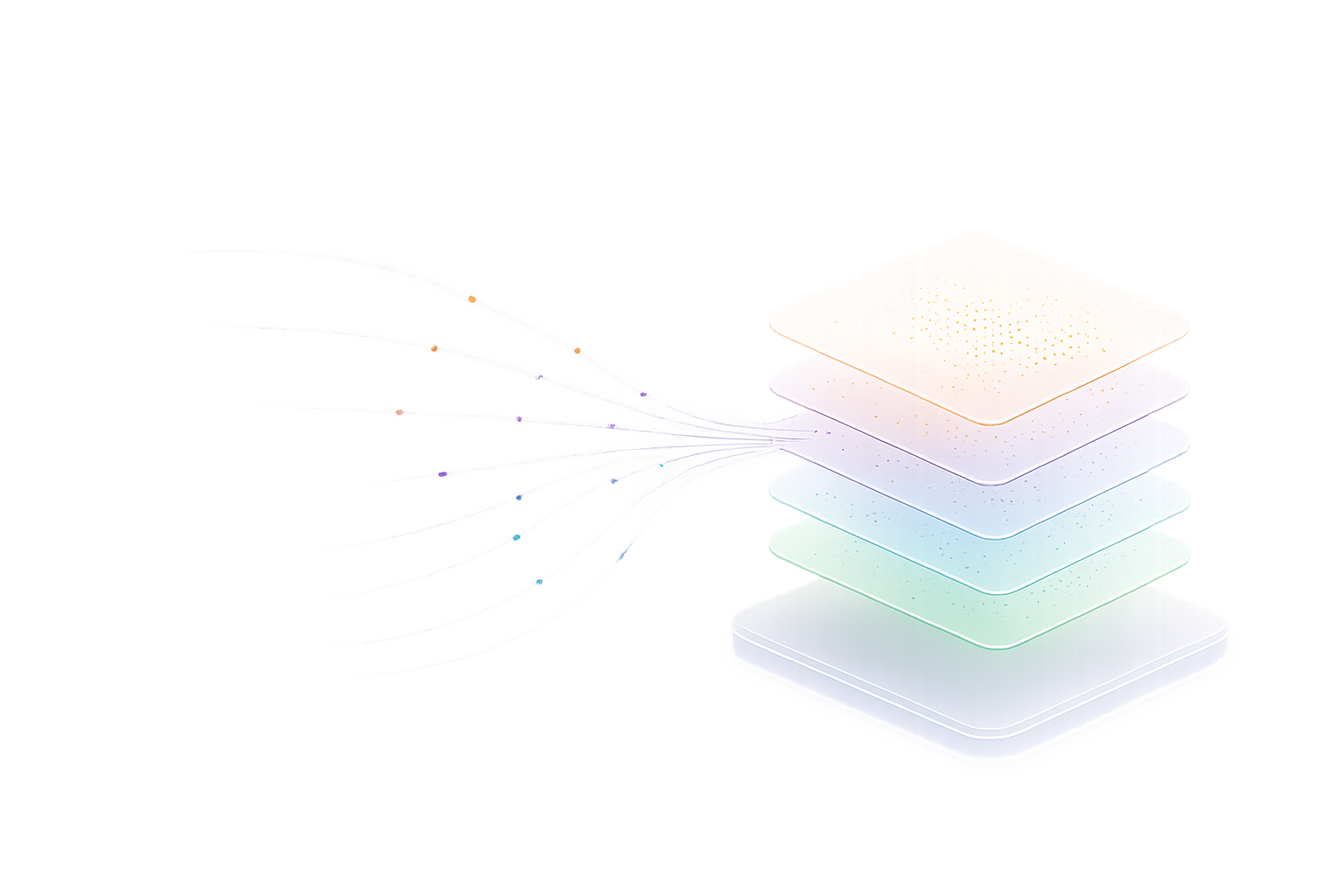 One6 human data infrastructure